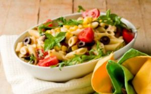 Southwest Pasta Salad