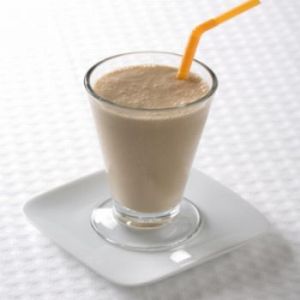 Butter Millet Power Drink