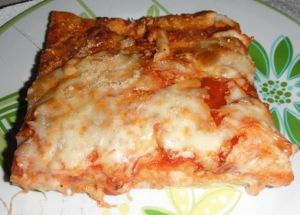 Pizza Dough