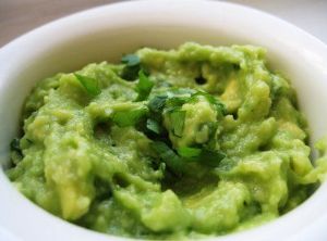 Guacamole