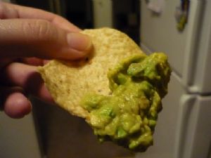 Guacamole