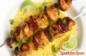 'Aye Caramba' Chicken Marinade