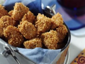 Gluten Free Favorite Chicken Nuggets