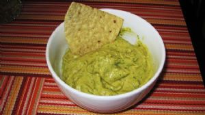 Guacamole - Spicy