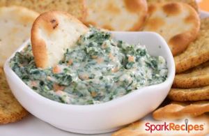 Spinach Dip