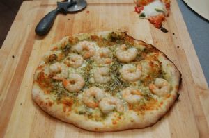 Neapolitan Pizza Dough