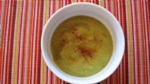 Cinnamon Apple Sauce