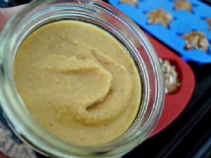 Banana Hummus
