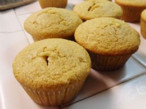 Buttermilk Cornbread (original recipe)