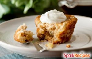 Pumpkin Dump Cake