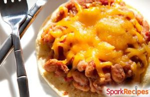 Slow Cooker Refried Beans