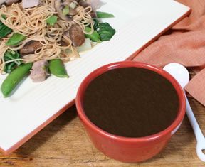 Stir-Fry Sauce