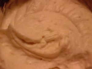 Mashed Potatoes without Butter, etc!!