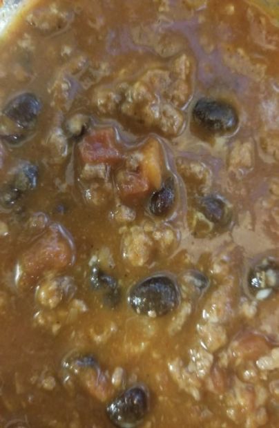 Turkey Chili