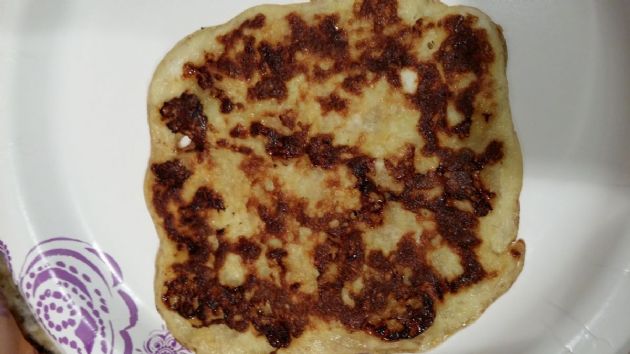 Banana Pancake