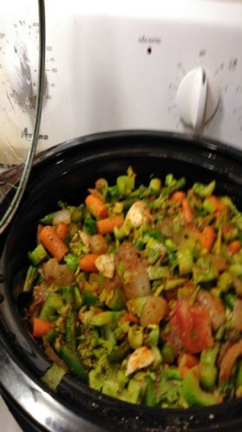 Beef Stew Low Fat Low Carb