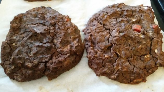 Cajun Black Bean Patties