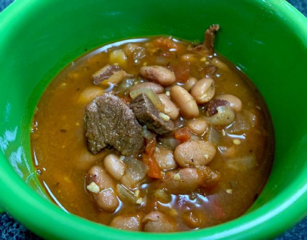 Chili Beans