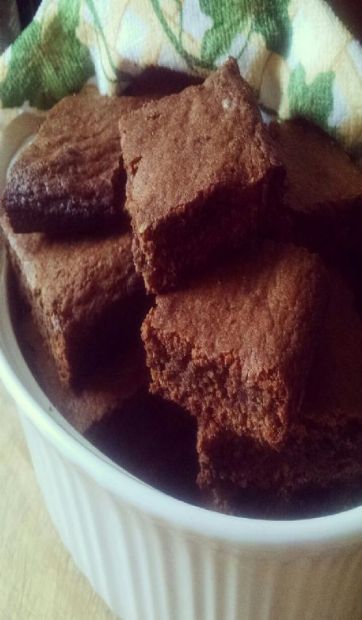 Chocolate Brownies