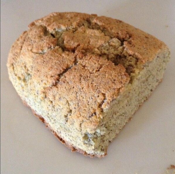 Coconut Flour & Flax Seed Paleo Bread
