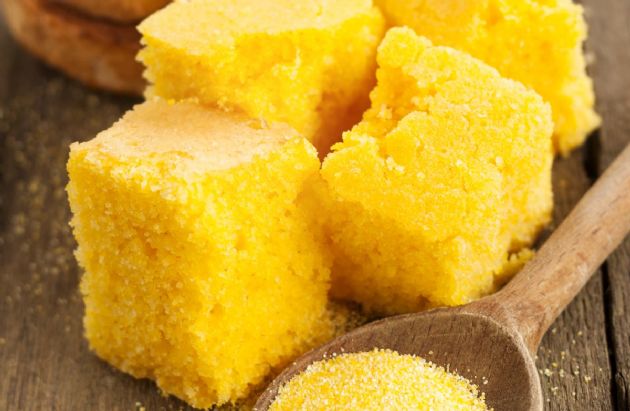 Cornbread