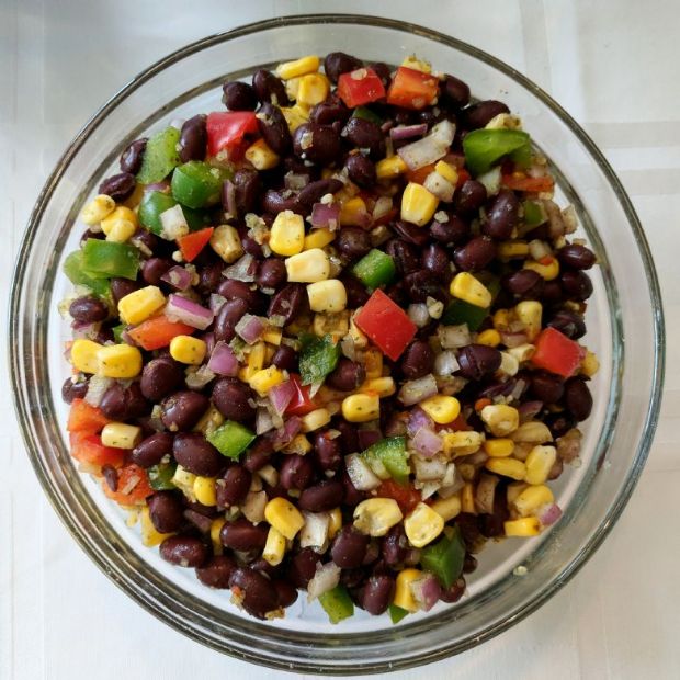 Cowboy Caviar
