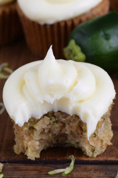 Cream Cheese Frosting