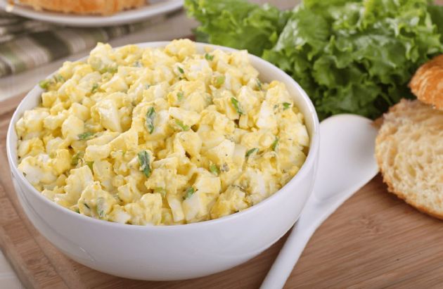 Egg Salad