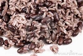 Gallo Pinto (Costa Rican Black Beans & Rice)