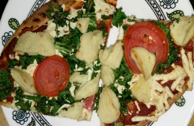 Gluten-Free Vegan