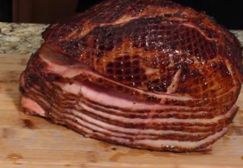 Honey Baked Ham