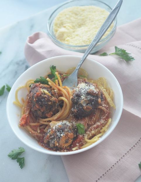 Meatballs
