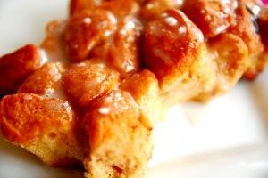 Monkey Bread