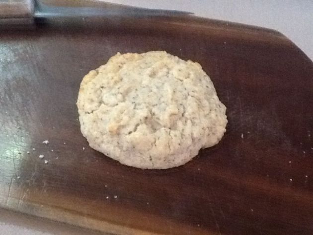 Pamela's Baking Mix Gluten Free Biscuits