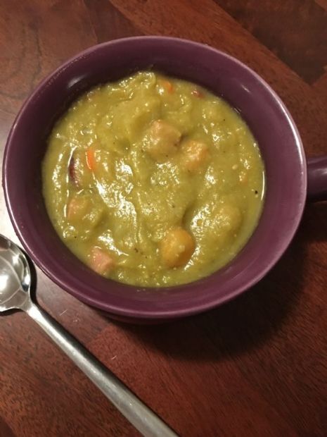 Split Pea Soup