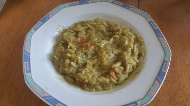 Split Pea Soup