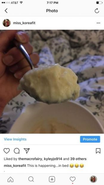 White Chocolate Mousse