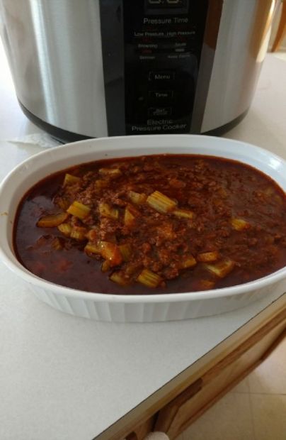 1 Beef Lamb Keto Chili