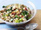 White Bean Chili