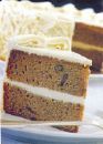 Banana Nut Cake 