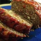 brown sugar meatloaf