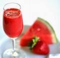 Watermelon Agua Fresca