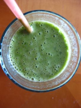 Green Smoothie :)