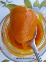 Carrot Marmalade