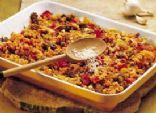 Hamburger Helper Minestrone Casserole