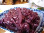 Austrian Red Cabbage