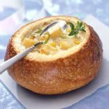 Creamy Corn Chowder