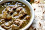 Crock Pot Chili Verde