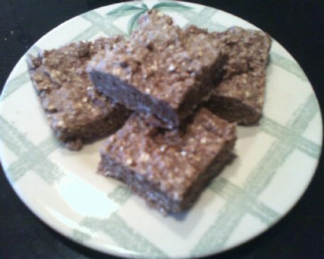 Protein Bars - Part Deux