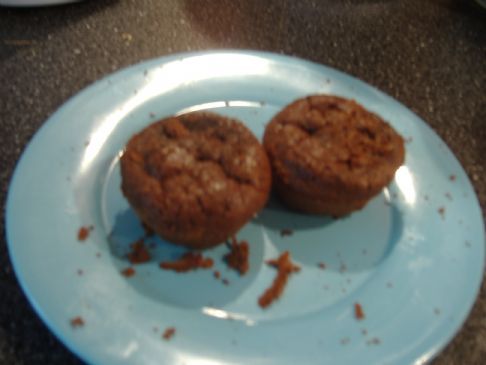 Chocolate Peanutbutter Cupcakes